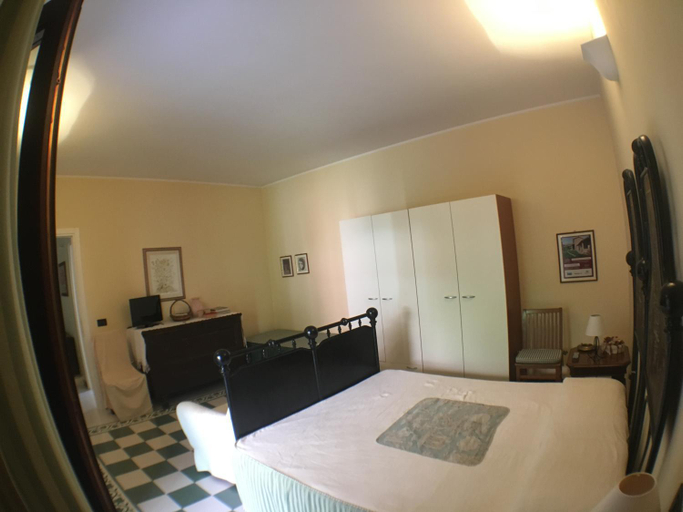 Bedroom 3, Corte Arrubia, Cagliari