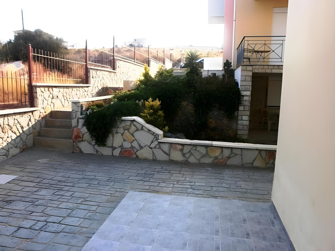 Others 5, Villa Christine - Maisonettes with fireplace, Central Greece