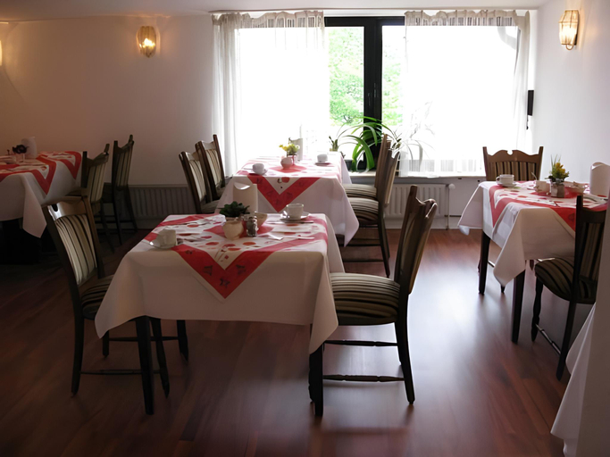 Restaurant 2, Hotel Restaurant Menden, Märkischer Kreis