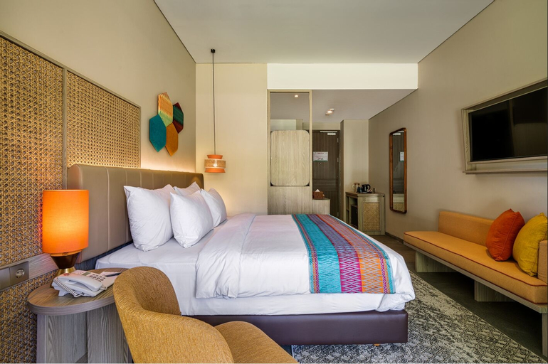 Bedroom 18
