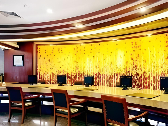 Food & Drinks, Chongqing River Romance Hotel, Chongqing
