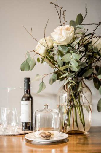 Food & Drinks 5, Hotel Restaurant Spa Torkel, Lindau (Bodensee)