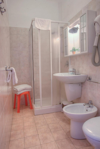 Bathroom 7