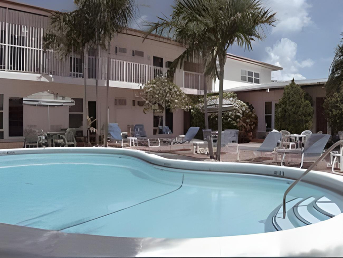 Others 4, Birch Patio Motel, Broward