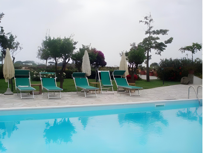Sport & Beauty 2, Tenuta Villa Tara, Napoli