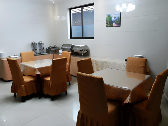 Food & Drinks 5, GreenTree Inn Haimen Bus Statian Shell Hotel, Nantong