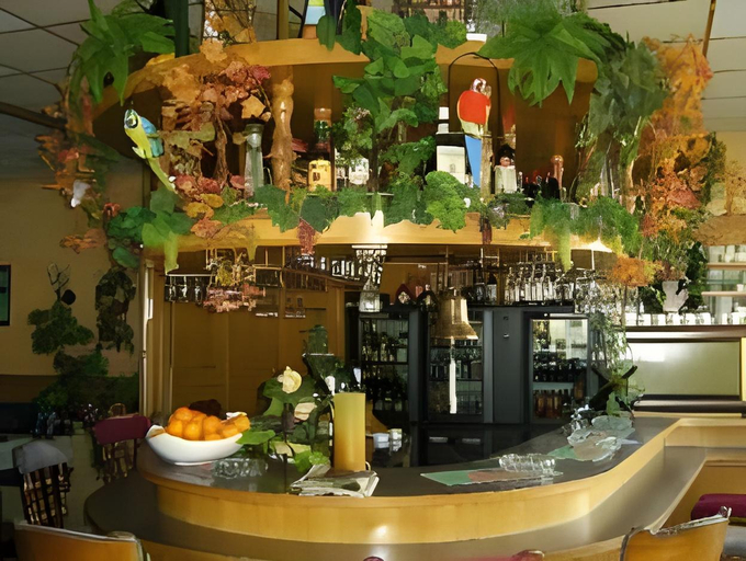 Food & Drinks 4, De Zevende Hemel, Kerkrade