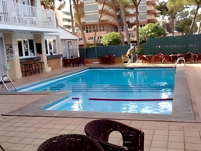 Sport & Beauty 5, HSM Son Veri - Adults Only, Baleares