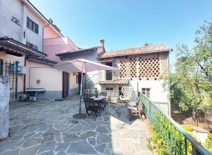 Casa Niva, Alessandria