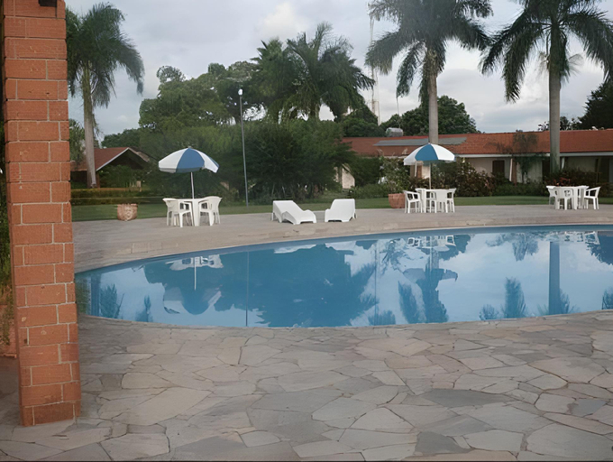 Sport & Beauty 5, IPE PARK Convention Hotel, São José do Rio Preto