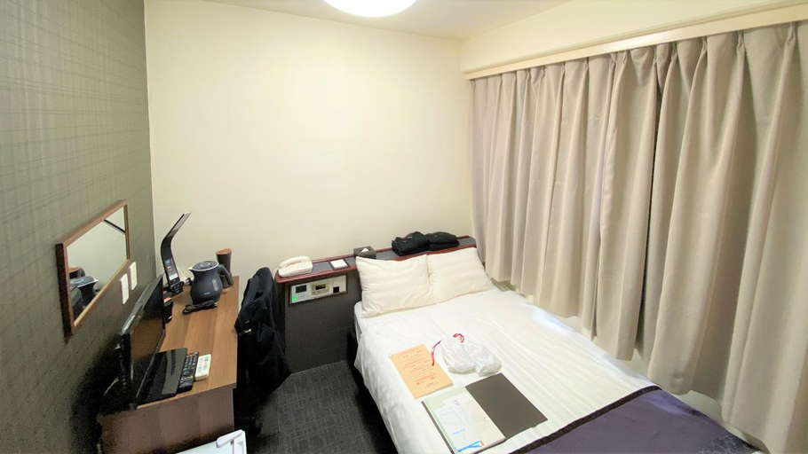 Bedroom 21