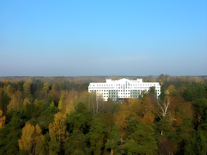 Others 5, Spa Hotel Aquamarine, Sankt-Peterburg gorsovet