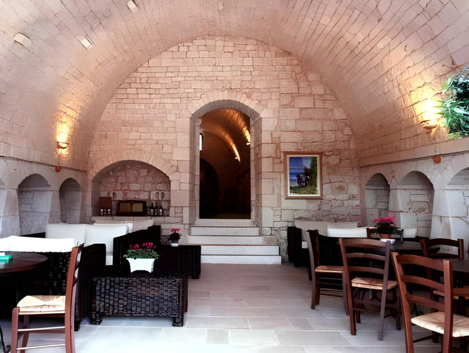 Public Area 3, Masseria Torricella, Bari
