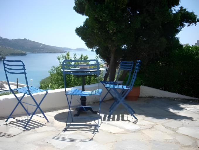 Others 4, Blue Dolphin, South Aegean