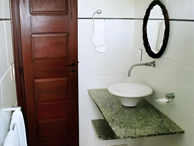 Bedroom 4, Chalet Suisse Apart Hote, Natal