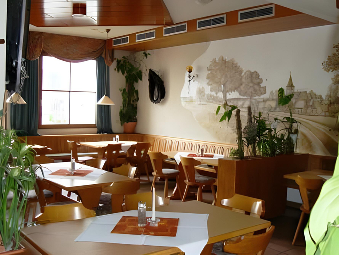 Food & Drinks 4, Offenthaler Hof, Offenbach