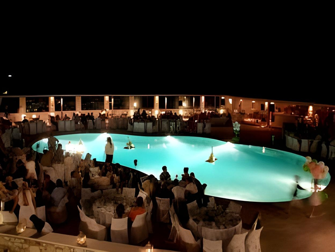 Sport & Beauty 2, Saint Andrea Seaside Resort - Adults Only, South Aegean