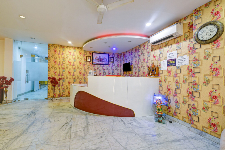 Others 3, Airport Hotel Platinum, Delhi