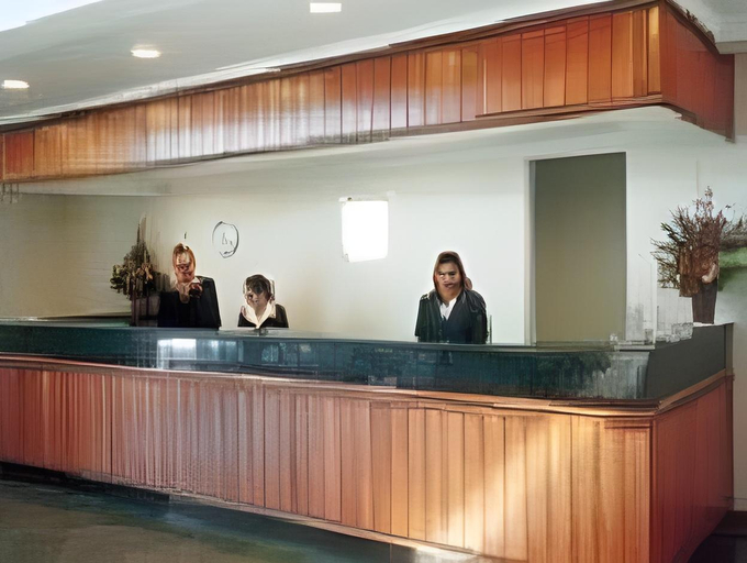 Others 5, Hotel Diego de Almagro Los Angeles, Biobío