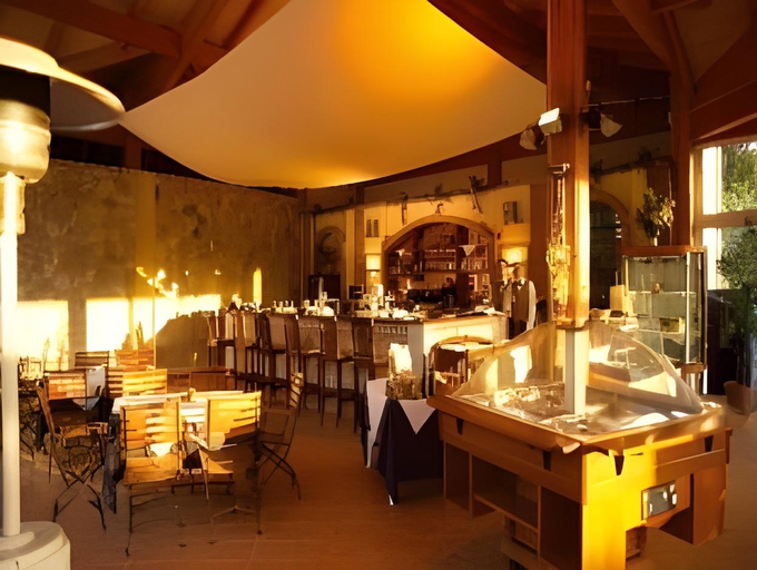 Food & Drinks 5, Hotel & Golf Resort Il Pelagone, Grosseto