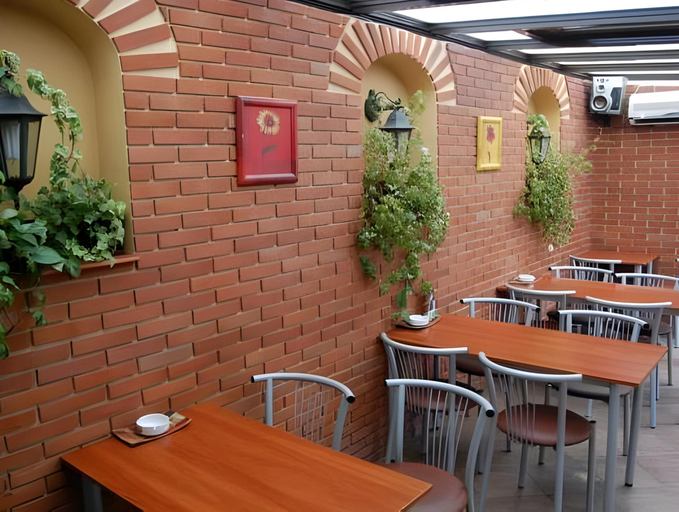 Food & Drinks 5, Family Hotel Familia, Tryavna