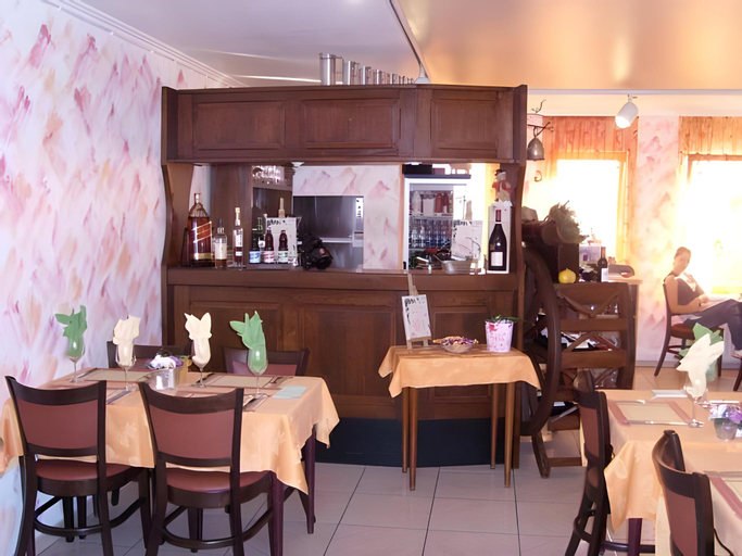 Food & Drinks 4, Hotel de Foetz, Esch-sur-Alzette