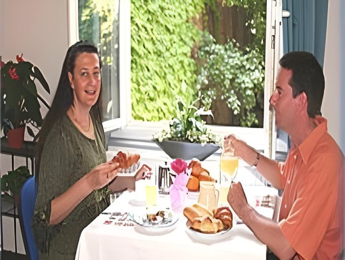 Food & Drinks 5, Hotel Le Strasbourg, Haut-Rhin