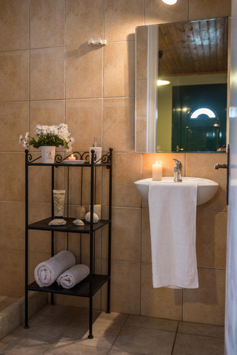 Others 5, Iliana Villas, Ionian Islands