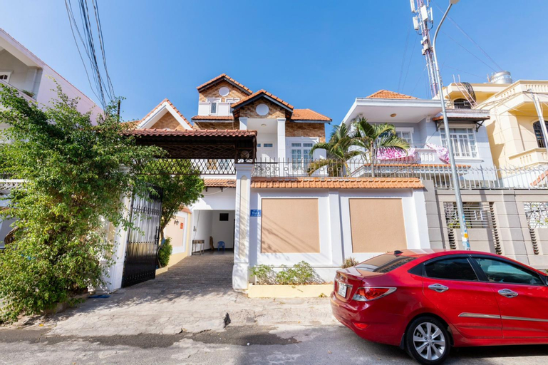 Villa - Biet Thu Nghi Duong Vung Tau, Vũng Tàu