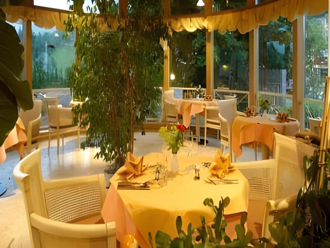 Food & Drinks 5, Hotel Salzburger Hof Leogang, Zell am See
