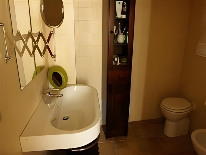 Others 5, Guesthouse Casa Marina, Cagliari