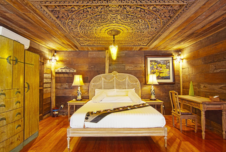 Bedroom 8