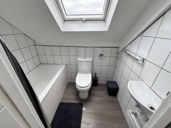 Others 4, Meadow Street En-Suite Rooms, Bristol