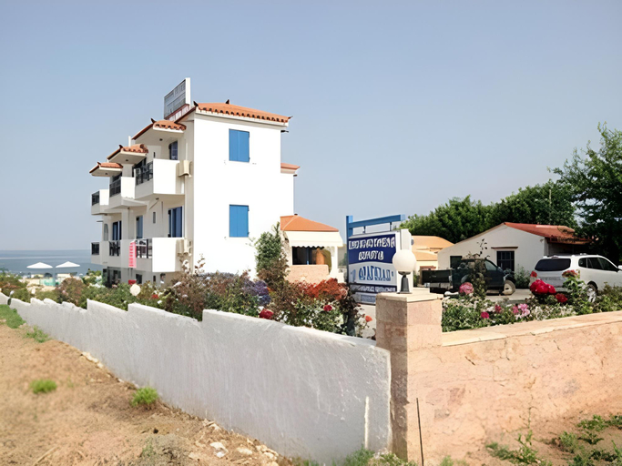 Others 4, Monemvasia Seafront, Peloponnese