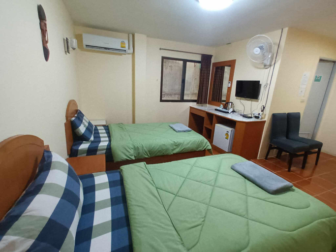 Bedroom 6