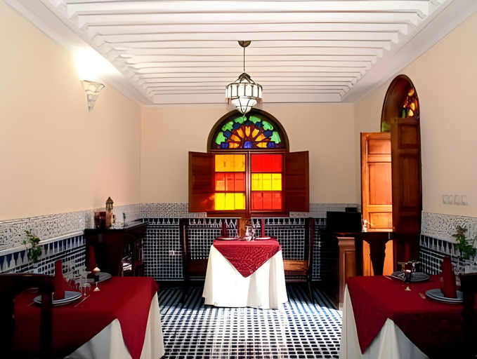 Food & Drinks 5, Riad La Perle De La Medina, Fès