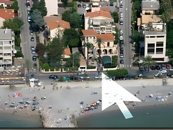 Others 4, Hôtel Reine D'Azur, Alpes-Maritimes