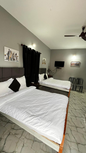 Bedroom 11