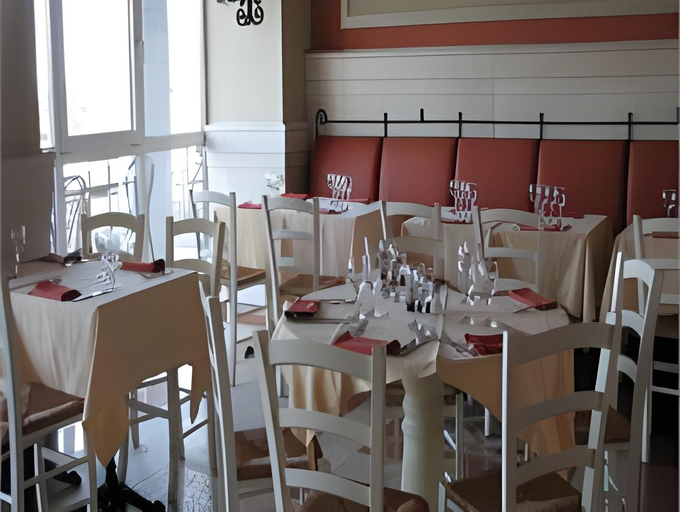 Food & Drinks 5, Continental Forum Constanta, Constanta