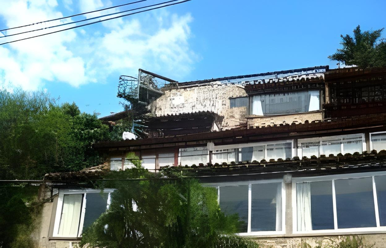 Exterior & Views 2, Byblos Pousada, Armação dos Búzios