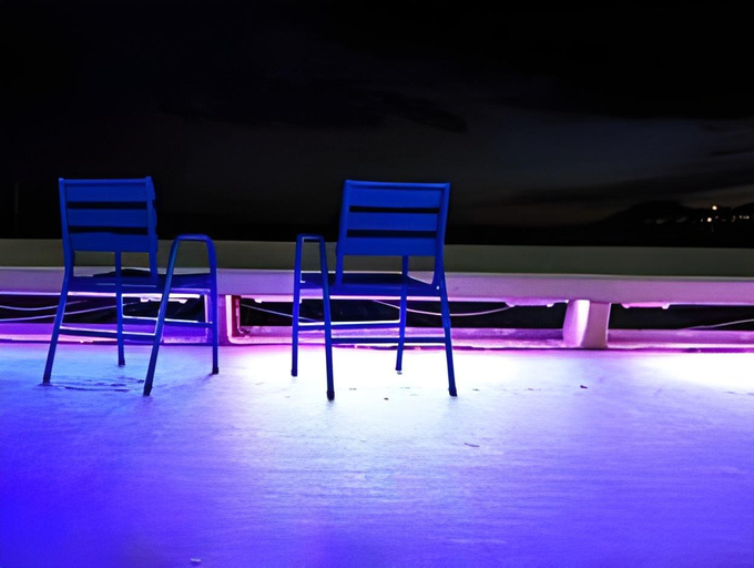 Sport & Beauty 2, Hotel America, Alpes-Maritimes