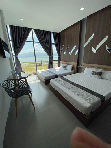 Others 3, Homestay Thien Trang Sea View, Qui Nhơn