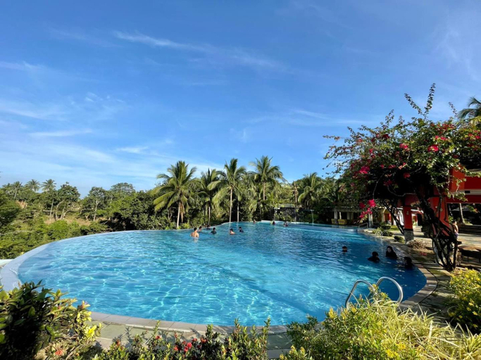 Sport & Beauty 4, Tanawin BnB, Orani
