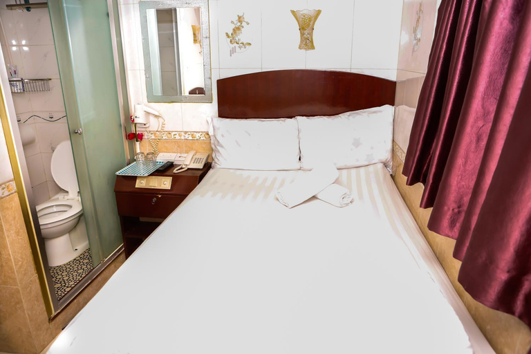 Bedroom 14