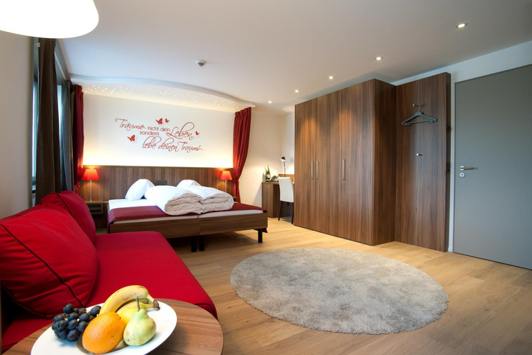 Bedroom 17