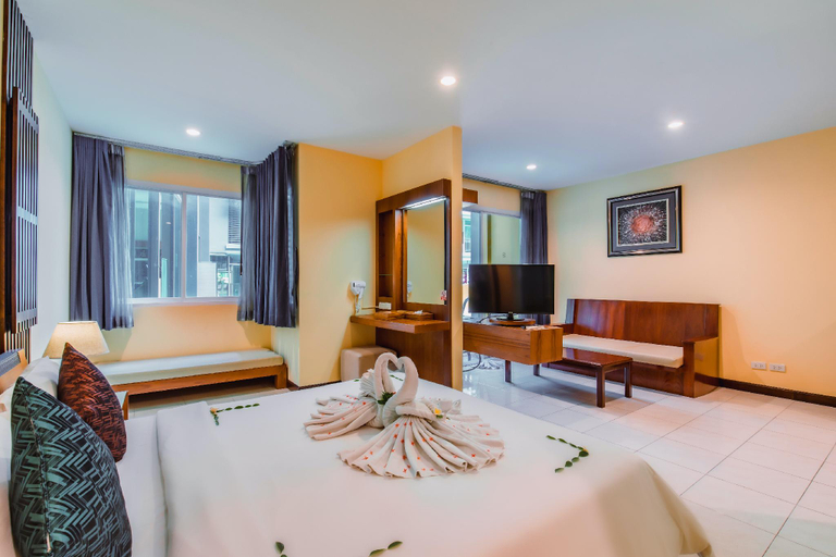 Bedroom 11