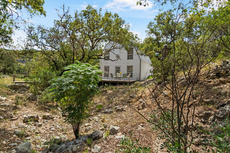 Others 4, Big Fern Cabin, Bandera
