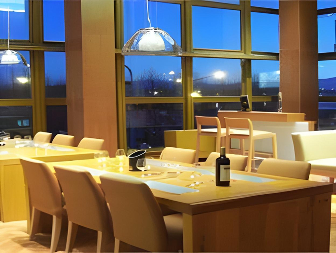 Food & Drinks 5, Hotel Albatros, Ushuaia