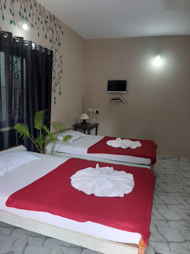 Bedroom 14