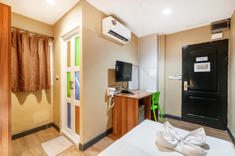 Bedroom 5